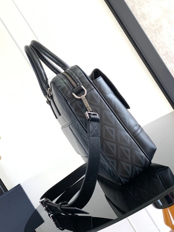 OldCobbler Bags Road Hit the Bag-36.5*26*11CM Diro 0731